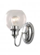  1111CLPC - Ballord-Wall Sconce