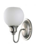  1111SWSN - Ballord 1-Light Wall Sconce