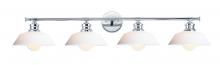  11194SWPC - Willowbrook-Wall Sconce