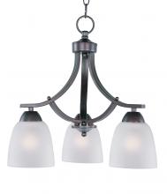  11223FTOI - Axis-Down Light Chandelier