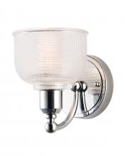  11321CLPC - Hollow-Wall Sconce