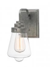  11331CLWZ - Cape Cod 1-Light Wall Sconce