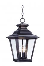  1139CLBZ - Knoxville-Outdoor Hanging Lantern