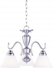  12061MRSN - Newport-Mini Chandelier