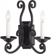  12218OI - Manor-Wall Sconce