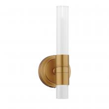  16161CRGLD - Ovation-Wall Sconce