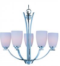  20025SWPC - Rocco-Single-Tier Chandelier