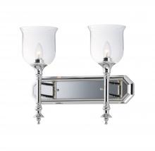 Maxim 20474CLPN - Centennial-Bath Vanity