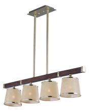  20524AFAPSBR - Maritime-Single-Tier Chandelier