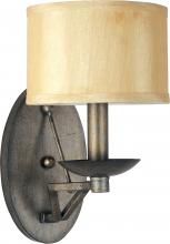  21258CHGA - Avant-Wall Sconce