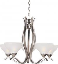  21265FTSN - Contour-Single-Tier Chandelier