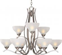  21266FTSN - Contour-Multi-Tier Chandelier