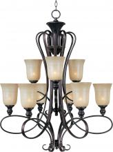  21306WSOI - Infinity-Multi-Tier Chandelier