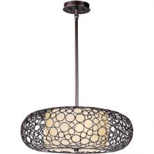  21347DWUB - Meridian 2-Light Pendant