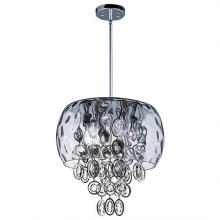  21474WGPN - Ripple 6-Light Pendant