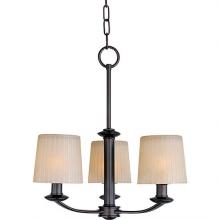  21504DWOI - Finesse-Mini Chandelier