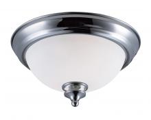  21580SWPC - Novus-Flush Mount