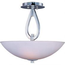  22172SWPC - Elan-Semi-Flush Mount