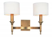  22379OMNAB - Fairmont-Wall Sconce