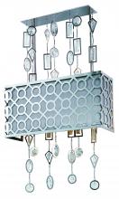  22389STPN - Symmetry-Wall Sconce