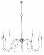  22406PN - Willsburg-Single-Tier Chandelier