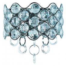 Maxim 23099BCPC - Cirque 2-Light Wall Sconce