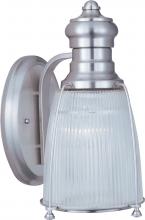 Maxim 25007CLSN - Hi-Bay-Wall Sconce