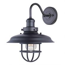  25091BZ/BUI - Mini Hi-Bay-Wall Sconce