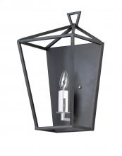  25159TXBPN - Abode-Wall Sconce