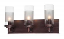  26323CLFTOI - Crescendo-Wall Sconce