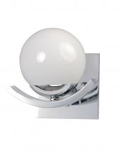 Maxim 27551WTPC - Motion-Wall Sconce