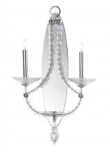  30002CLPN - Paris-Wall Sconce