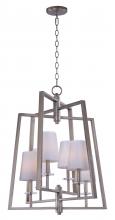  30253WTPD - Swing-Single-Tier Chandelier