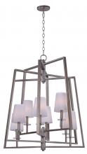 Maxim 30255WTPD - Swing-Single-Tier Chandelier