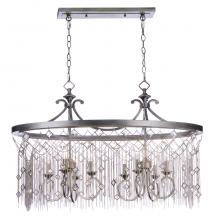  30277SM - Alessandra-Chandelier