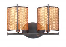  31212OIAB - Caspian-Wall Sconce