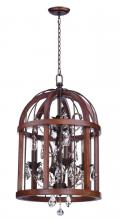  32512APBY - Miranda 4-Light Pendant