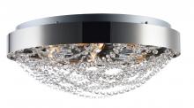  35081BCPN - Lace-Flush Mount