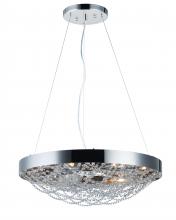  35085BCPN - Lace-Multi-Light Pendant