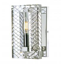  38011BCPN - Suave-Wall Sconce