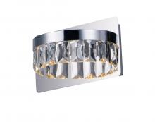  38371BCPC - Icycle-Wall Sconce