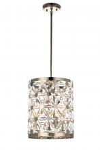 Maxim 39502BCPN - Cassiopeia-Multi-Light Pendant