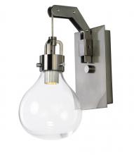  39692CLDSN - Kinetic LED Wall Sconce