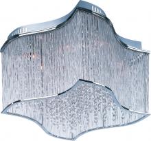  39700CLPC - Swizzle-Flush Mount