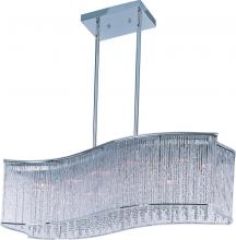  39707CLPC - Swizzle 16-Light Pendant