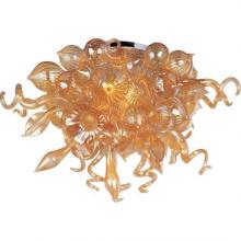  39720COPC - Mimi LED-Semi-Flush Mount