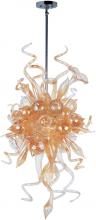  39723COPC - Mimi LED-Single Pendant