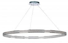  39776BCPC - Eternity LED-Entry Foyer Pendant