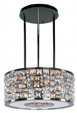 Maxim 39796JCLB - Fifth Avenue-Multi-Light Pendant