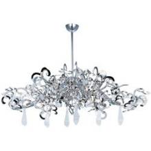  39847PN/CRY152 - Tempest-Single-Tier Chandelier